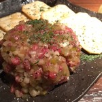 焼肉鍋問屋　志方 - 