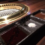 焼肉鍋問屋　志方 - 