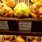 81626072 - ノブバーガー