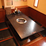 和牛焼肉 うのう 花園店