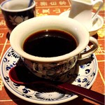 annamburu-bunkafe - セットのベトナムコーヒー