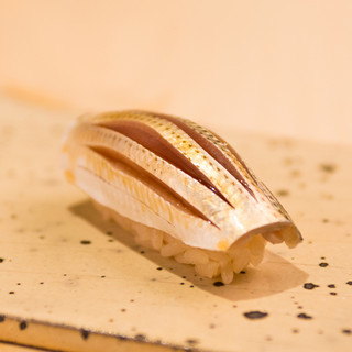 Sushi Miyakawa