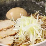 pinopinot - 醤油ラーメン