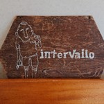 intervallo souvenir - 