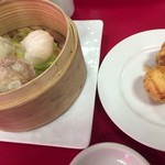 中国家庭料理 神洲之華 - 