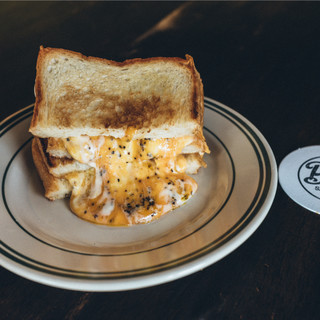 ザ ブロス サンドイッチ スタンド_0