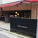 TOOTH TOOTH TOKYO - 