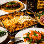 創作和食 五稜 - 