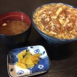 加登屋食堂 - 