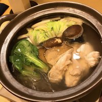 口福 みなみ - てっきり