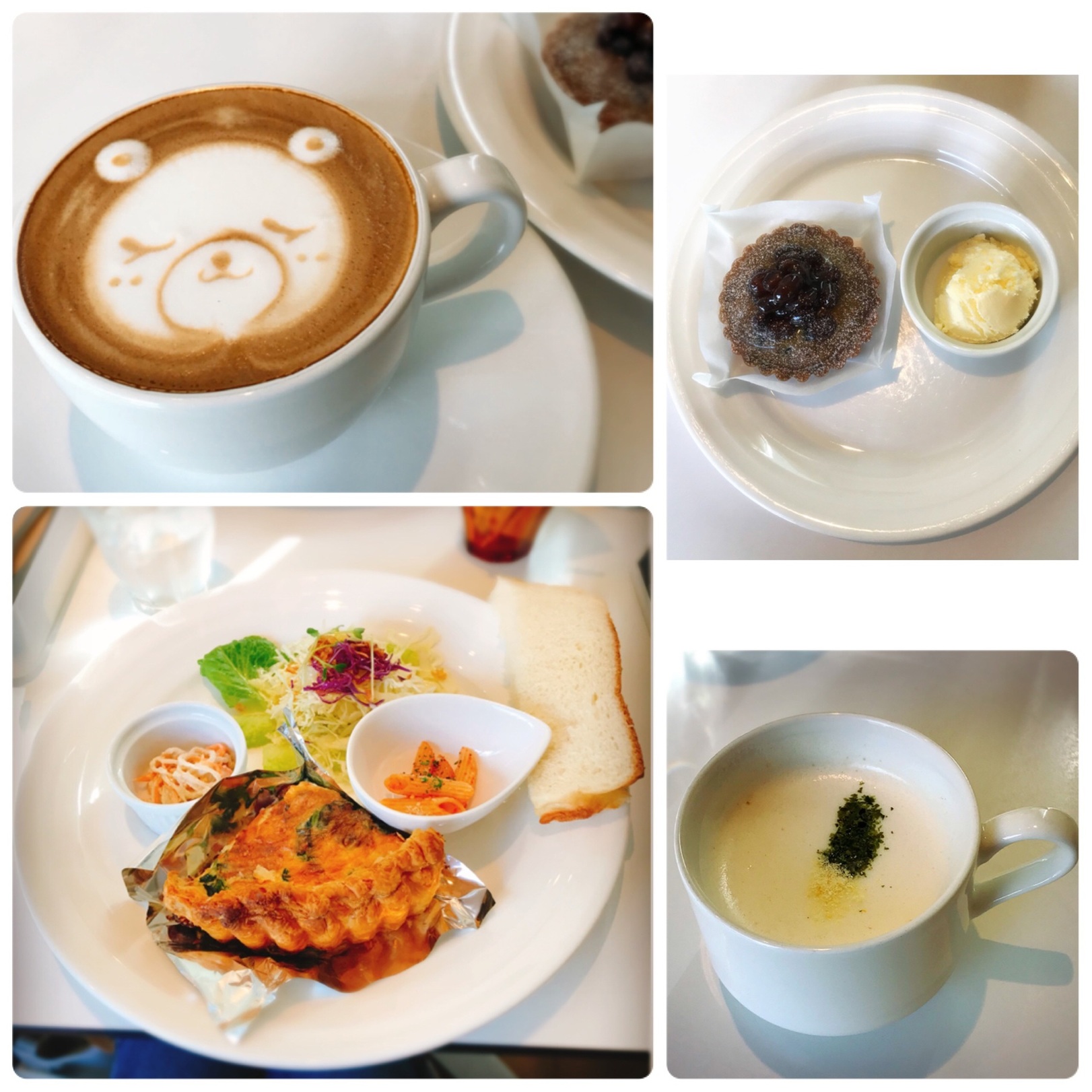 カフェ ナカノ name=
