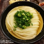 うどん 丸香 - 
