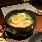 俺の割烹 - 俺のおでん