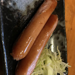 居食屋 わいるどふぁーむ  - 