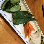 居食屋 わいるどふぁーむ  - 