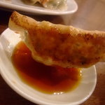 温州菜館 - 味はなかなかやん♪