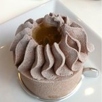 アテスウェイ - ショコラ　パッショネ