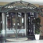 ホテルプリヴェ静岡ステーション Bistro シェ・ポール - 