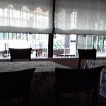 ホテルプリヴェ静岡ステーション Bistro シェ・ポール - 