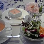 ホテルプリヴェ静岡ステーション Bistro シェ・ポール - 