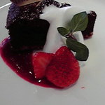 ホテルプリヴェ静岡ステーション Bistro シェ・ポール - 