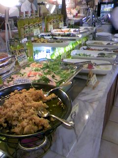 写真 4ページ目 キャナリィ ロウ 岐阜店 Cannery Row 西岐阜 パスタ 食べログ