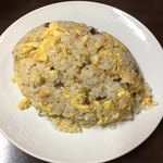 大菻チャイニーズキッチン - チャーハン✧*。