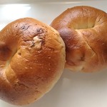 うーぱんベーカリー - 料理写真: