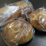 U-pan bakery - 