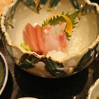 割烹 天ぷら 三太郎 - 