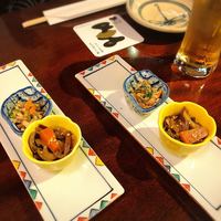 土佐料理 司 阪急グランドビル店 - 