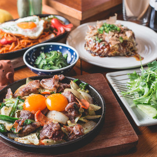 鉄板焼 こたろう_0