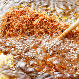 とんかつ小田保 場内店