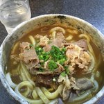 手打ちうどん 鶴丸 - 