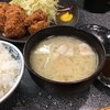 とんかつ檍 大門店