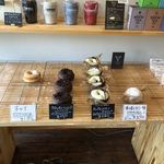 コポリドーナツ - 