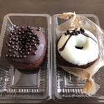 コポリドーナツ - 