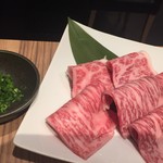 焼肉ソムリエ 萬樹亭 - 