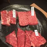 焼肉ソムリエ 萬樹亭 - 