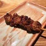 とり喜 - はつもと