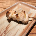 とり喜 - やげん