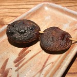 とり喜 - しいたけ