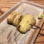 とり喜 - たけのこ