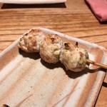 とり喜 - つくね