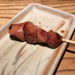 とり喜 - ちぎも