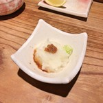 とり喜 - おろし