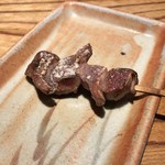 とり喜 - すなぎも