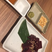 焼肉ソムリエ 萬樹亭 福島店 - 