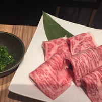 焼肉ソムリエ 萬樹亭 福島店 - 