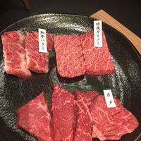 焼肉ソムリエ 萬樹亭 福島店 - 